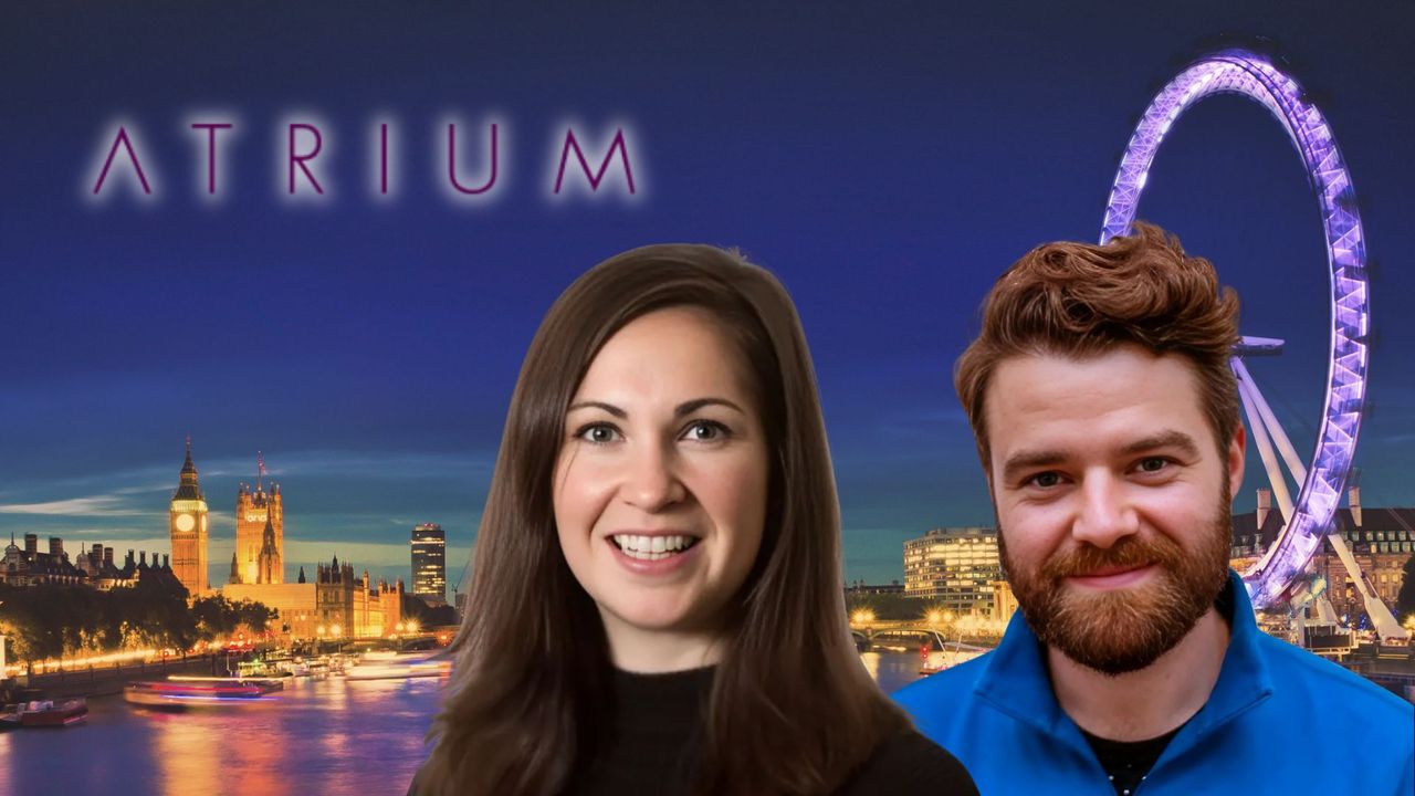 Atrium Reece Wilson Chaucer, RenaissanceRe execs join Atrium to lead strategic distribution ...